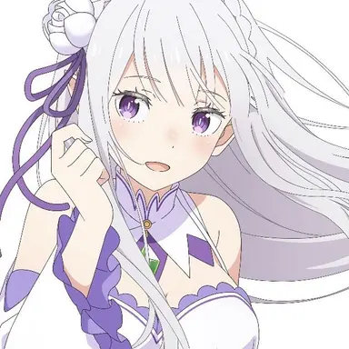 Profile image of エミリア