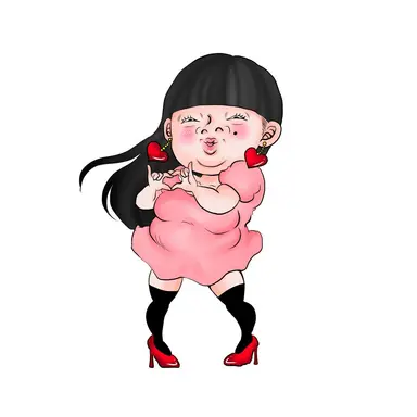 Profile image of 鰤山ブリ子