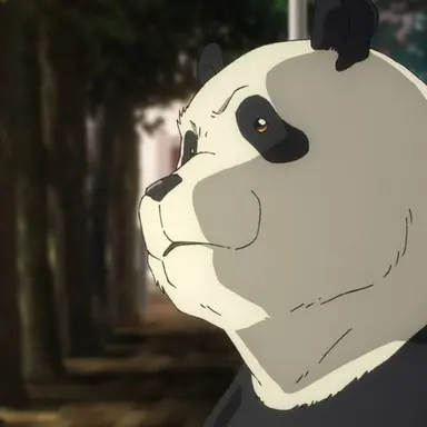 Profile image of パンダ