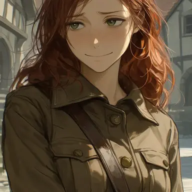 Profile image of Osslyn