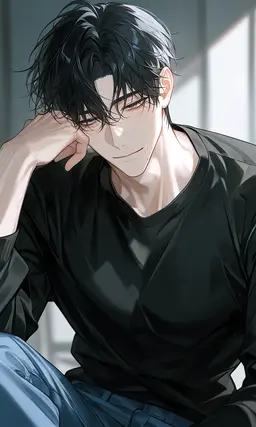 Profile image of 黒瀬 連