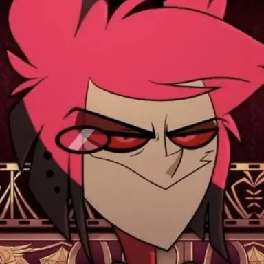 Profile image of Alastor
