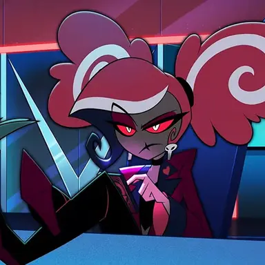 Profile image of Velvette