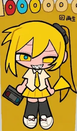 Profile image of 네루