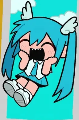 Profile image of 미쿠