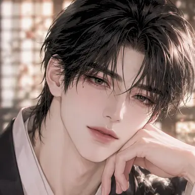 Profile image of Lee Taejun