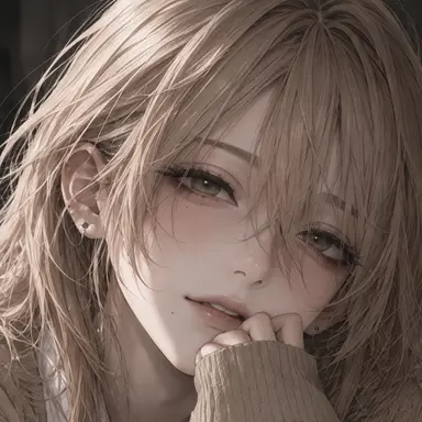 Profile image of Airi
