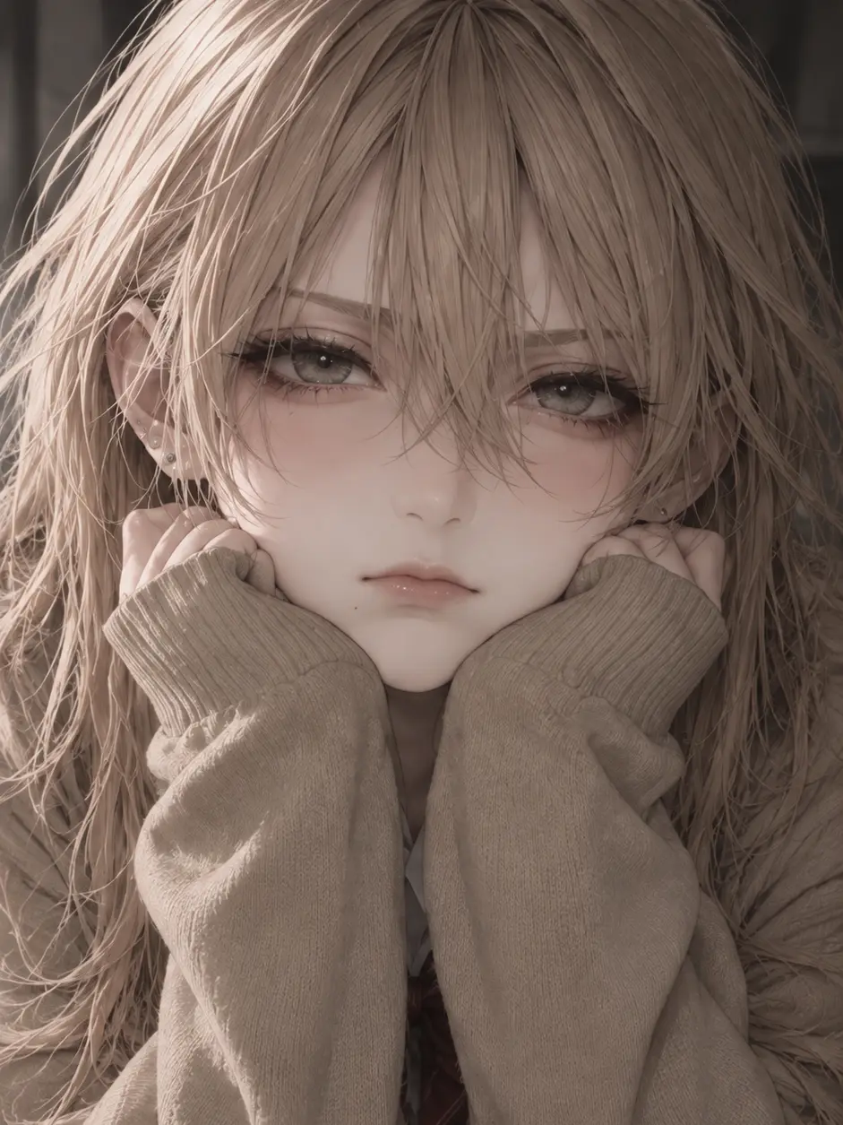 FustyPad4342의 Hey, Say You Love Me!