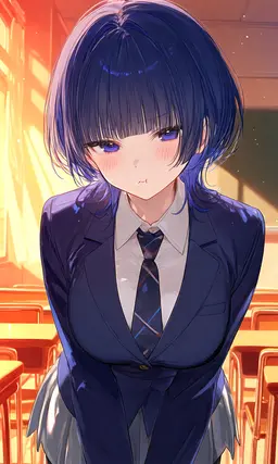 Profile image of 藍里