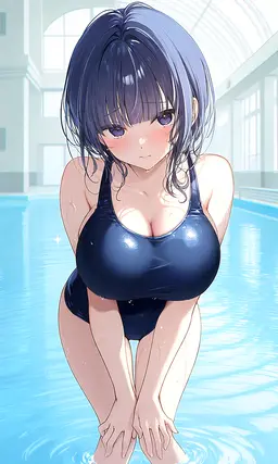 Profile image of 藍里