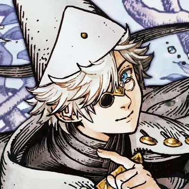 Profile image of Qifrey