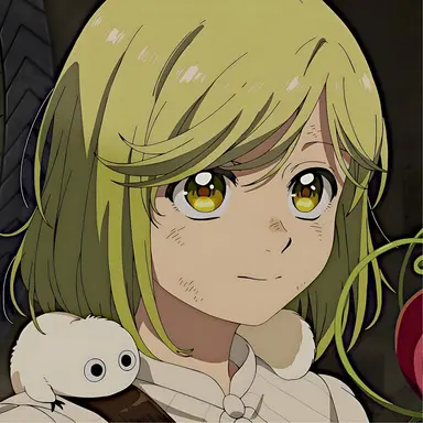 Profile image of Coco