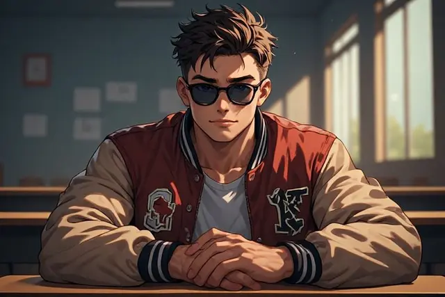 Profile image of Alex