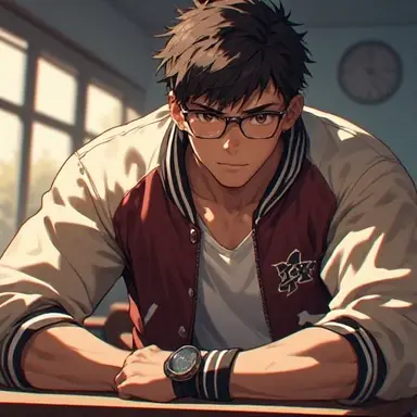 Profile image of Alex