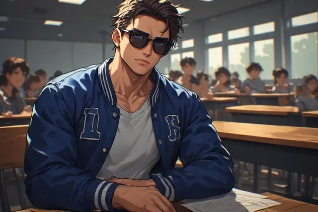 Profile image of Alex