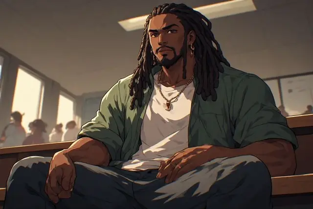 Profile image of Tyrese