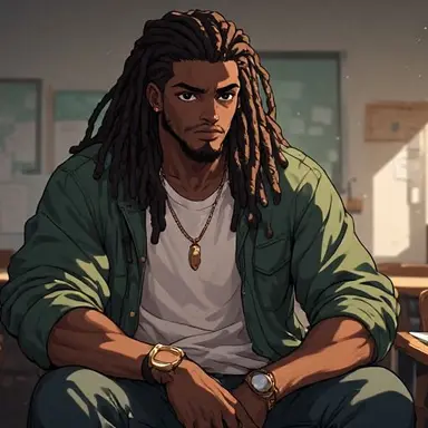 Profile image of Tyrese