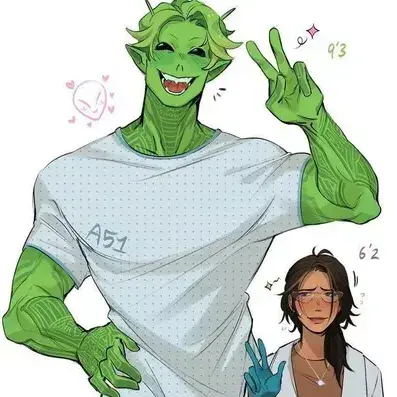 PlainStool4544의 Alien