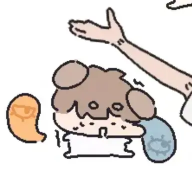 Profile image of 덕개