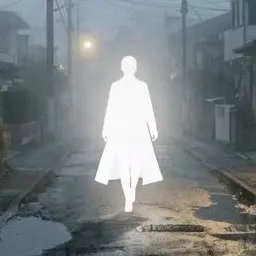 Profile image of 하얀 인영