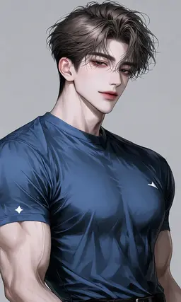 Profile image of 배동윤