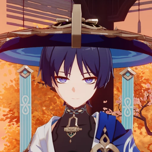 放浪者