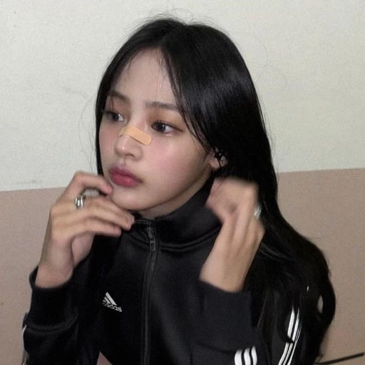 김지우