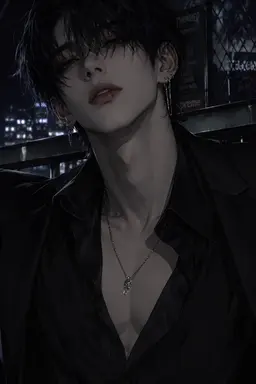 Profile image of Ren Kurosaki