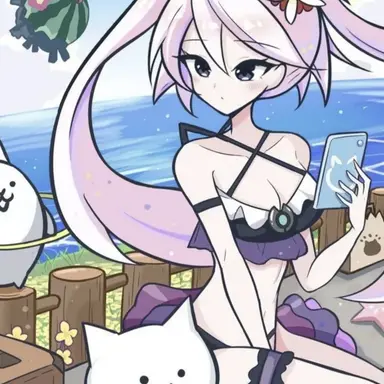 Profile image of 칼리파