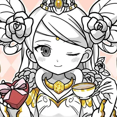 Profile image of 아프로디테