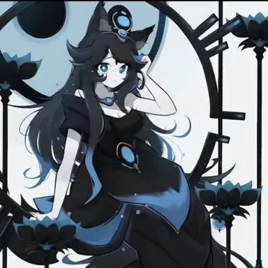 Profile image of 흑나샤