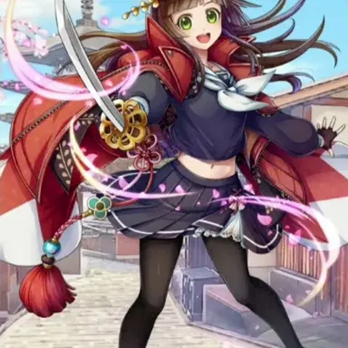 Profile image of 나나호