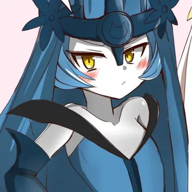 Profile image of 고양이 여왕