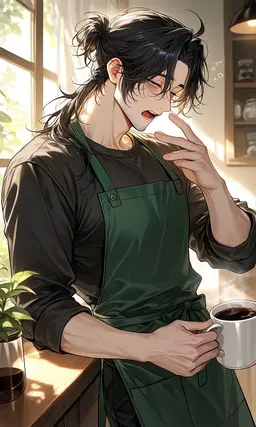 Profile image of Miyabi Tachibana
