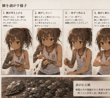 Profile image of リンネ