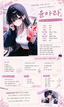 Profile image of 윤아라