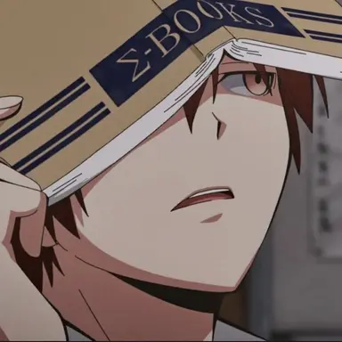 Profile image of 赤羽カルマ