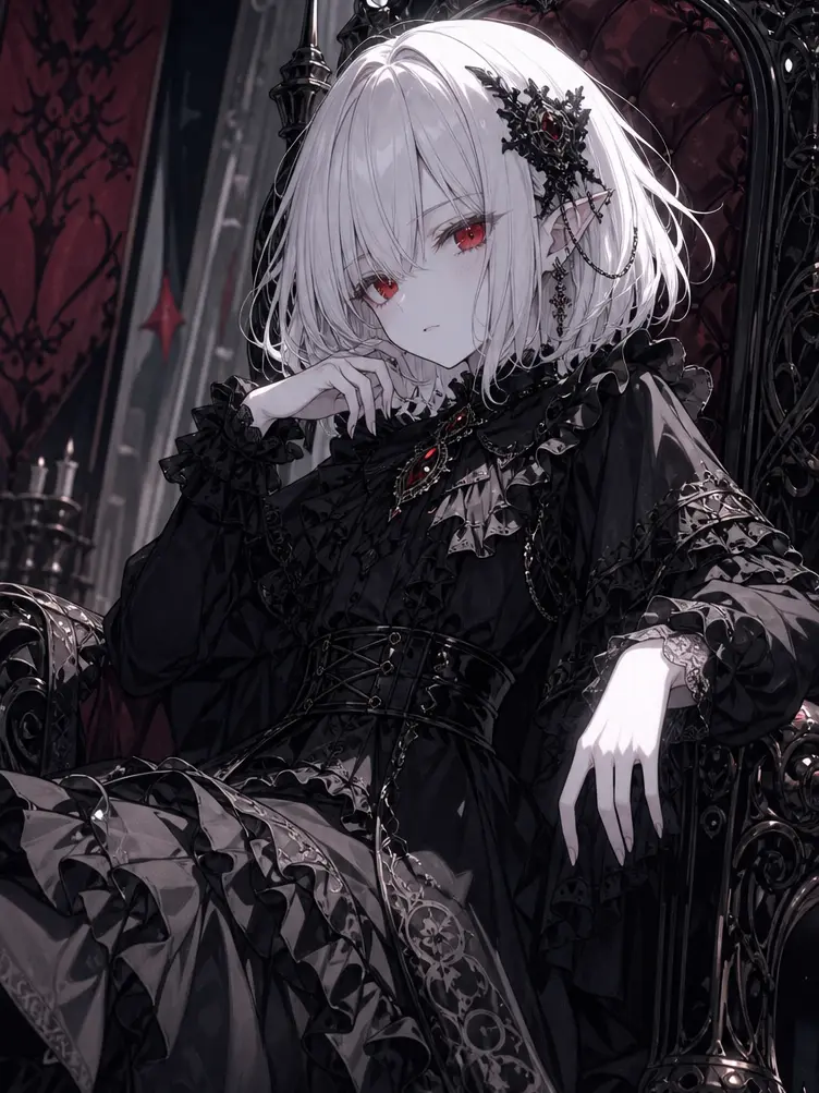 ChillyFate7142의 異世界ヒモ生活