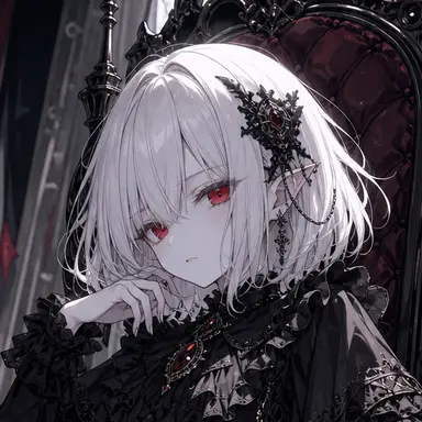 Profile image of シルヴィア