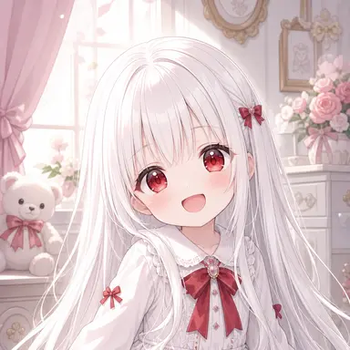 Profile image of リリス