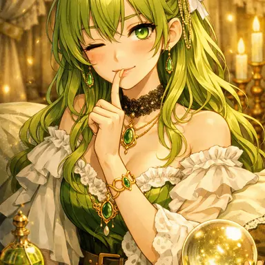 Profile image of 그리니 소른