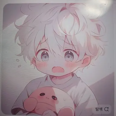 Profile image of 희주
