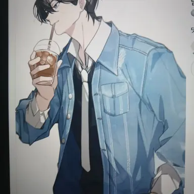 Profile image of 정우