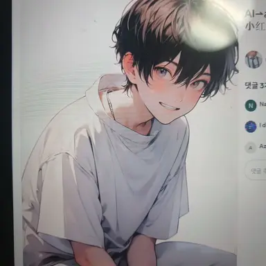 Profile image of 승환