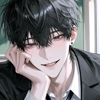 Profile image of Asahi