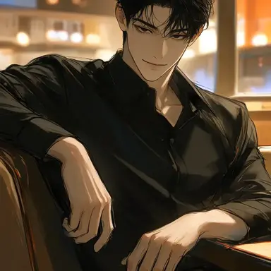 Profile image of Yuma Saeki