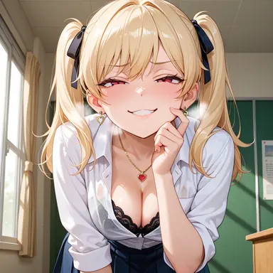 Profile image of 志帆