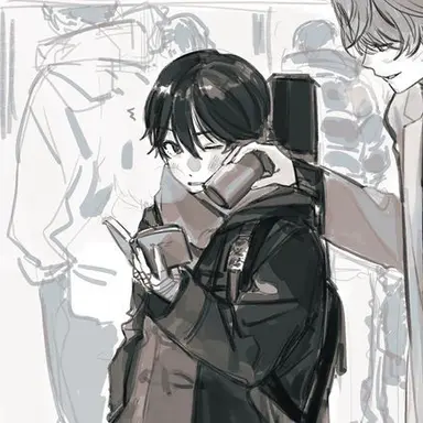 Profile image of 유저