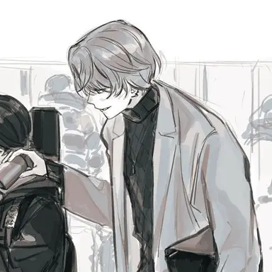 Profile image of 윤지훈