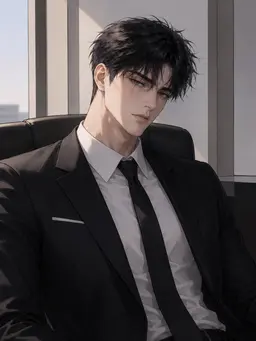 Profile image of 서우혁